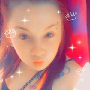 Meet your Posher, Destiny taylor